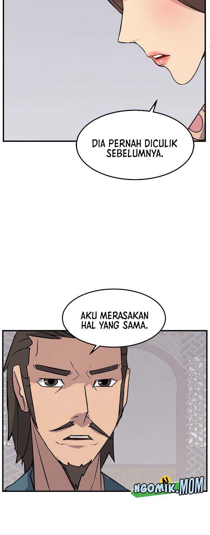 The Invincible Immortal chapter 117 halaman 25