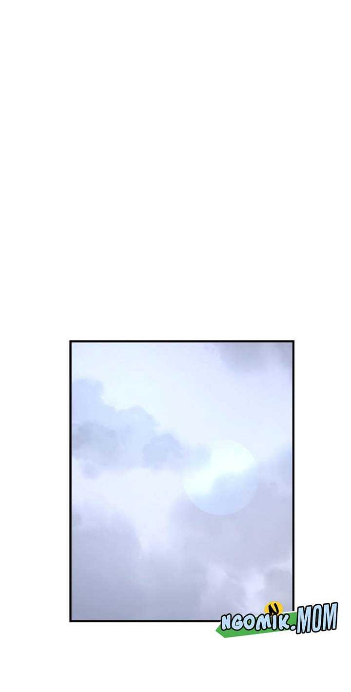The Invincible Immortal chapter 117 halaman 41