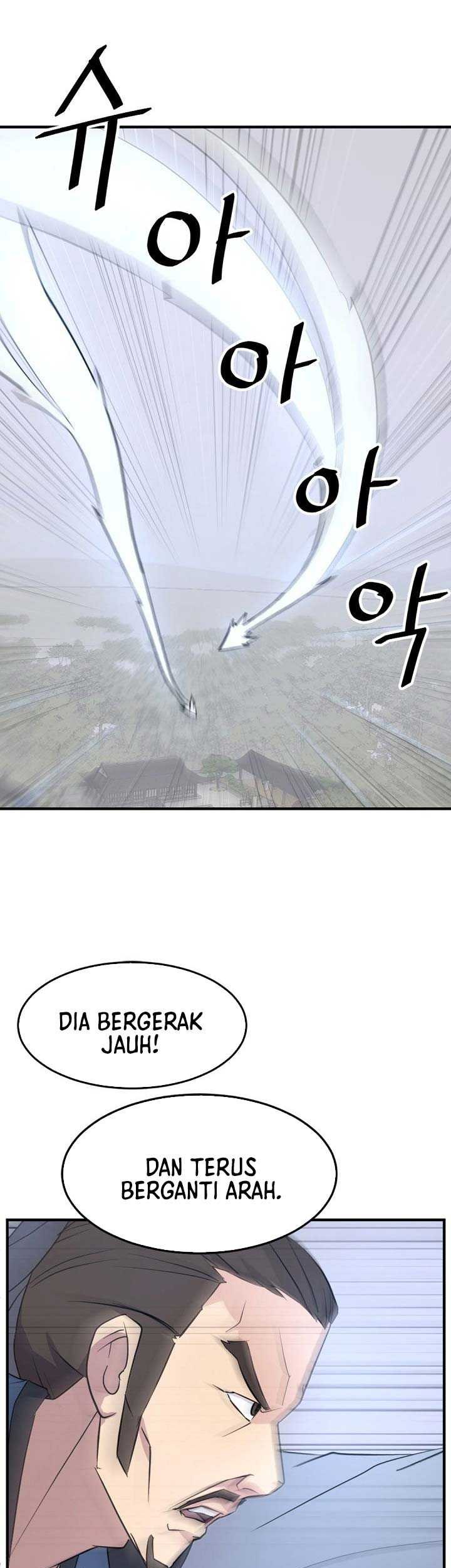 The Invincible Immortal chapter 117 halaman 42