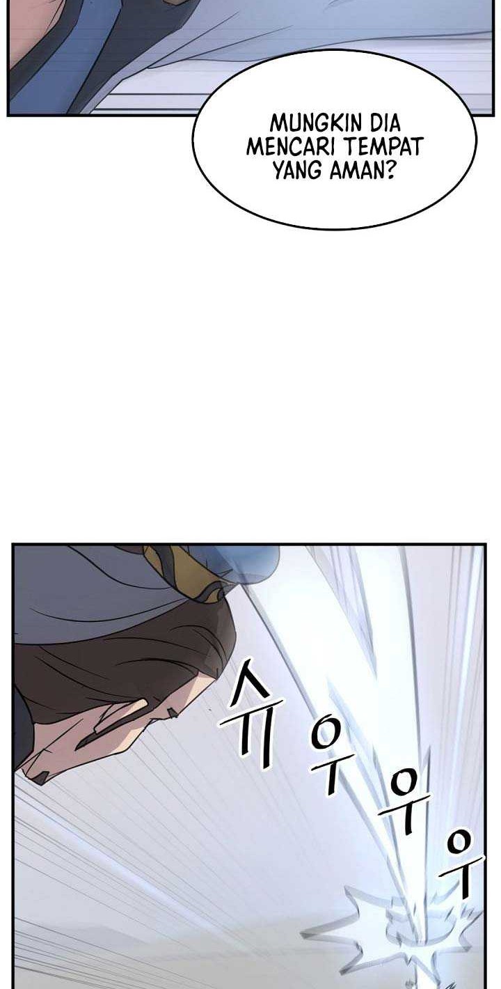 The Invincible Immortal chapter 117 halaman 43