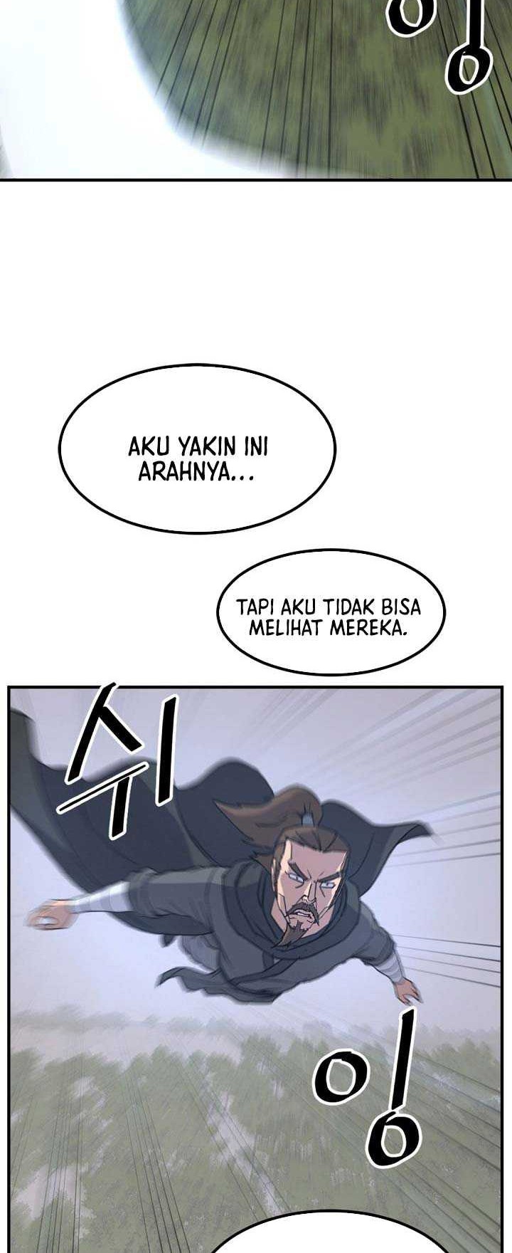 The Invincible Immortal Bab 118 halaman 3