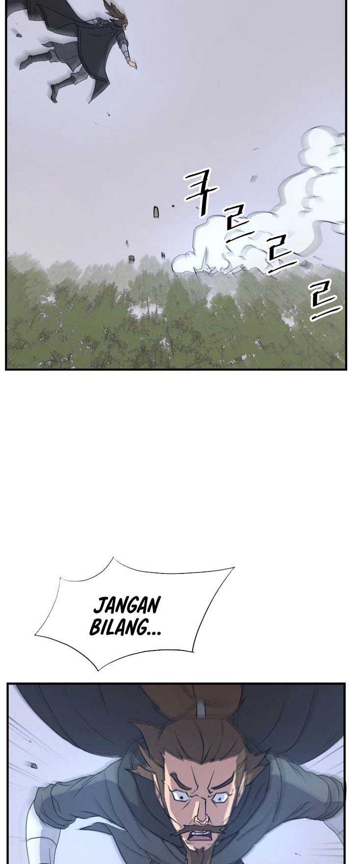 The Invincible Immortal Bab 118 halaman 7