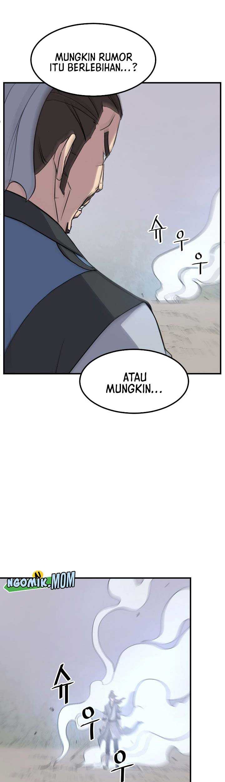 The Invincible Immortal Bab 118 halaman 12