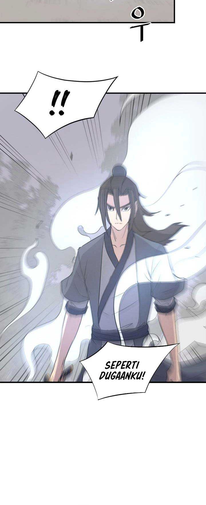 The Invincible Immortal Bab 118 halaman 13