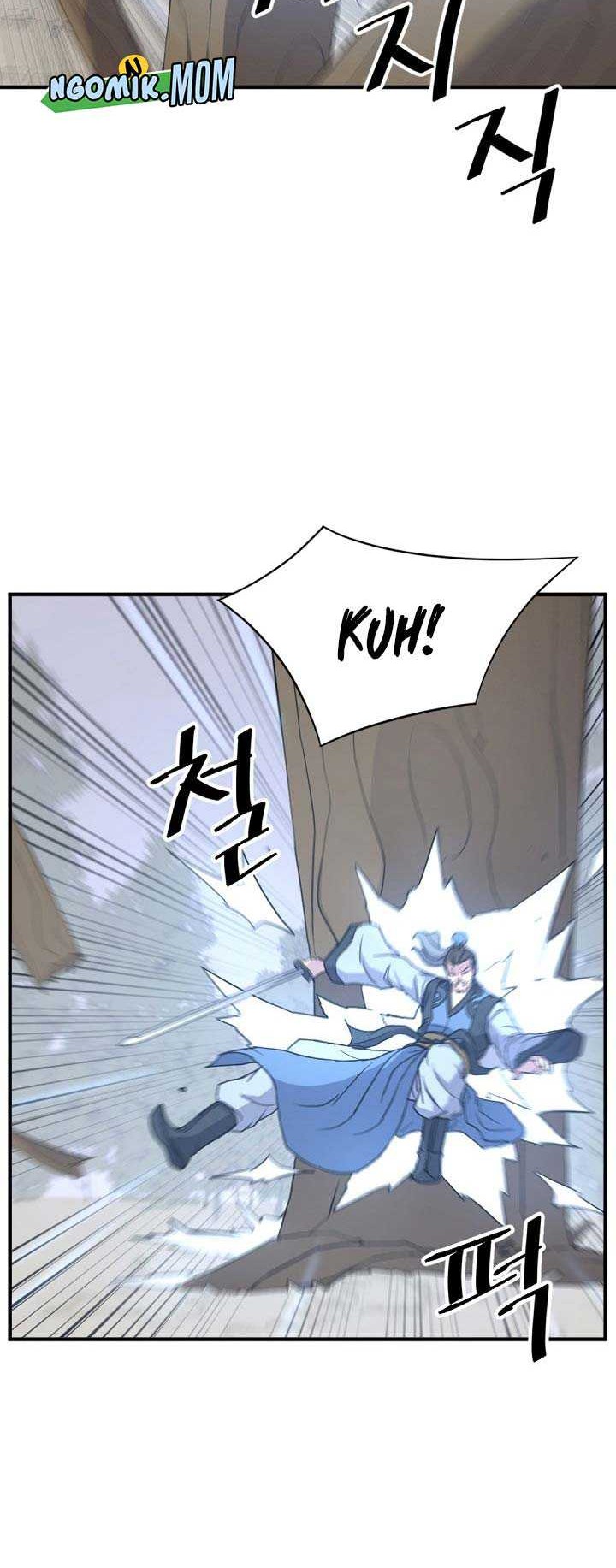 The Invincible Immortal Bab 118 halaman 25