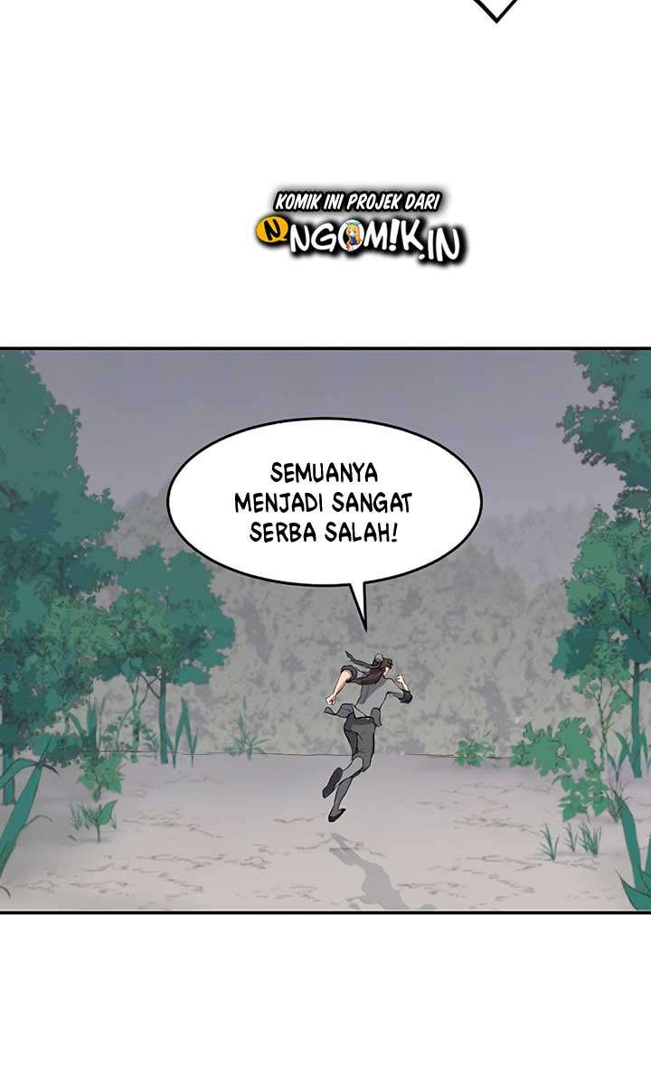 The Invincible Immortal Bab 12 halaman 14