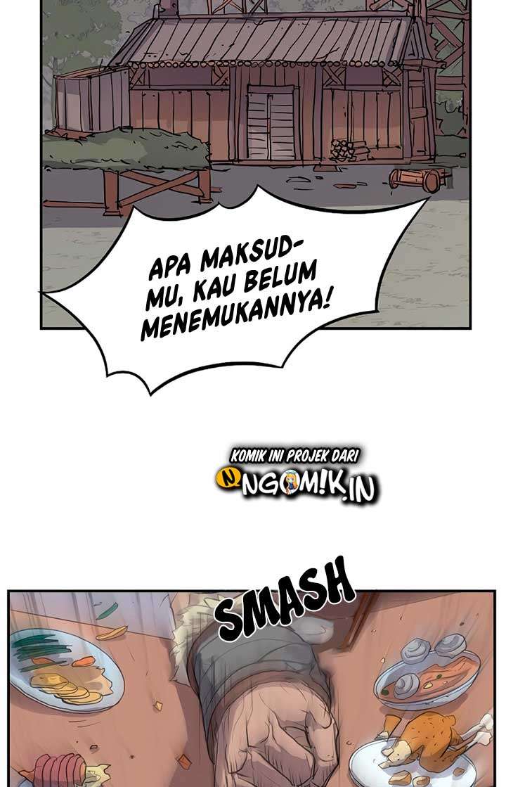 The Invincible Immortal Bab 12 halaman 17