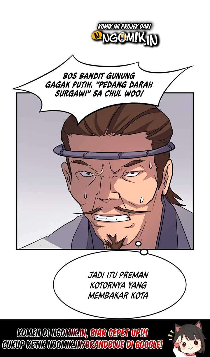 The Invincible Immortal Bab 13 halaman 2