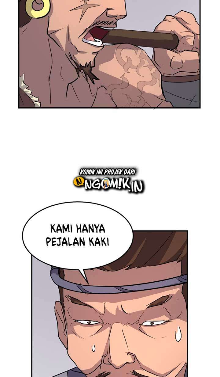 The Invincible Immortal Bab 13 halaman 10