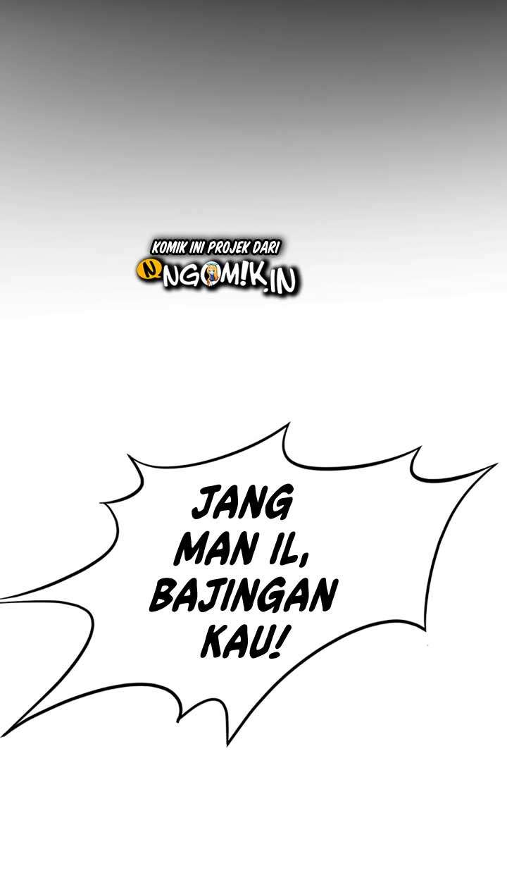 The Invincible Immortal Bab 13 halaman 32