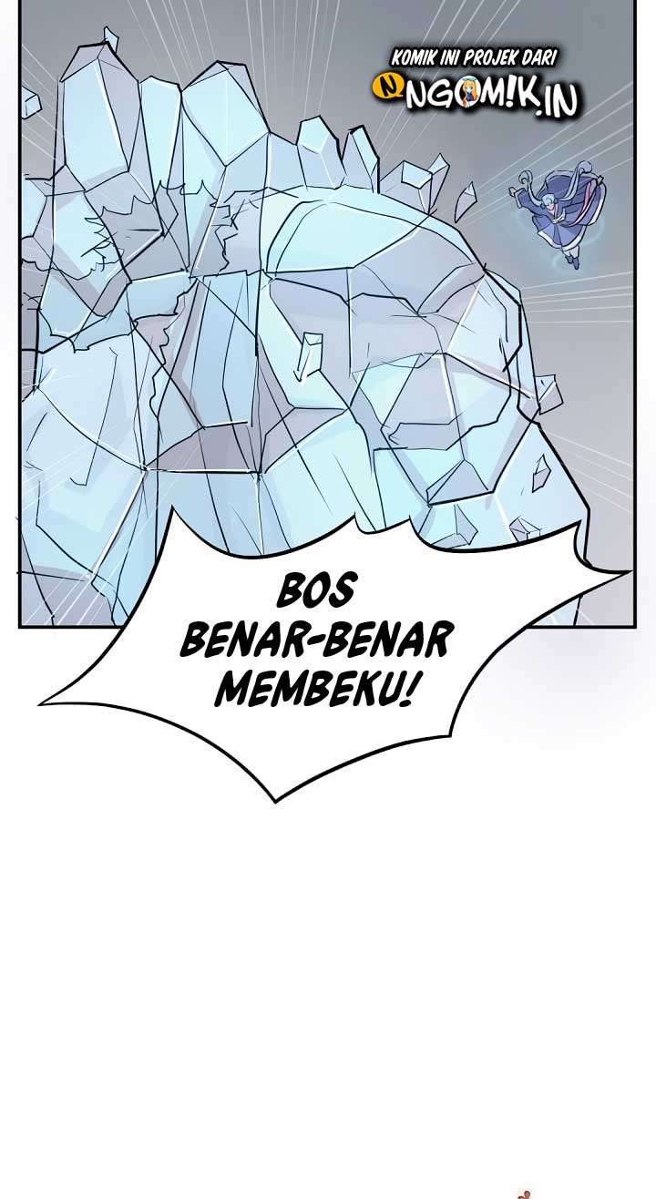 The Invincible Immortal Bab 14 halaman 6