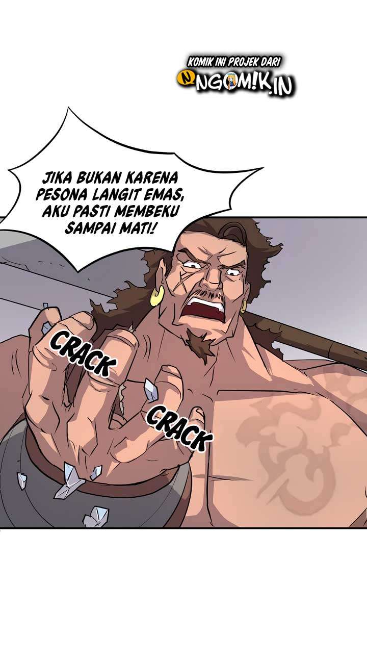 The Invincible Immortal Bab 14 halaman 15