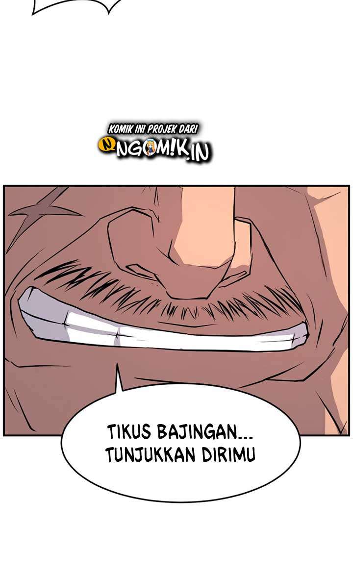 The Invincible Immortal Bab 14 halaman 38