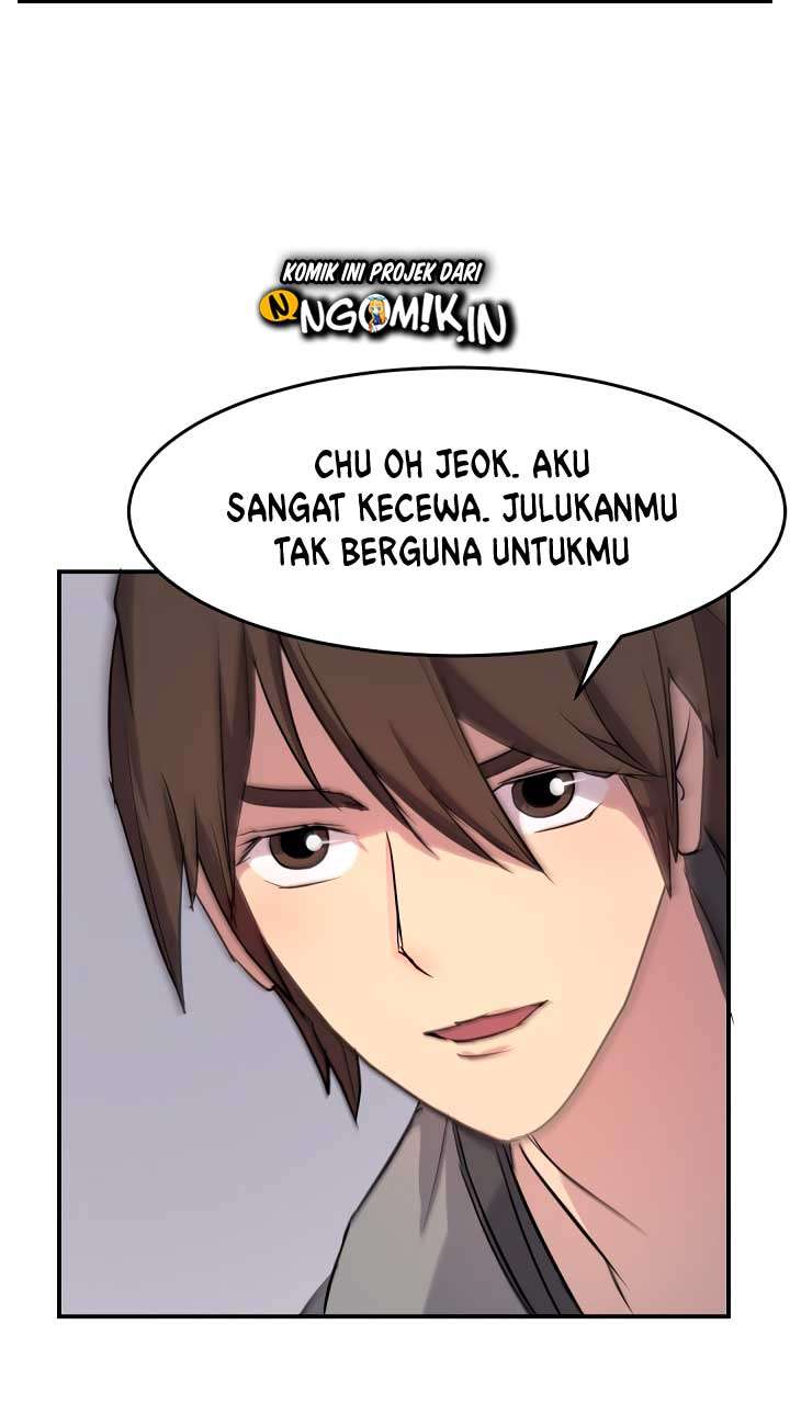 The Invincible Immortal Bab 14 halaman 43