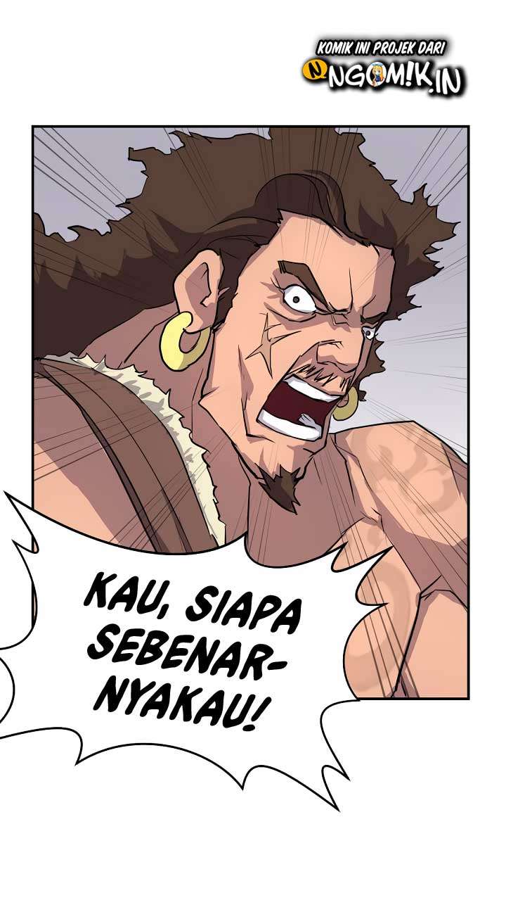 The Invincible Immortal Bab 14 halaman 47