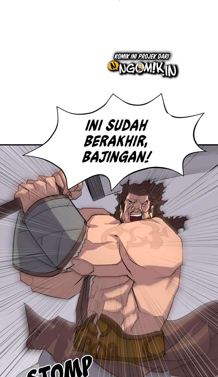 The Invincible Immortal Bab 14 halaman 60