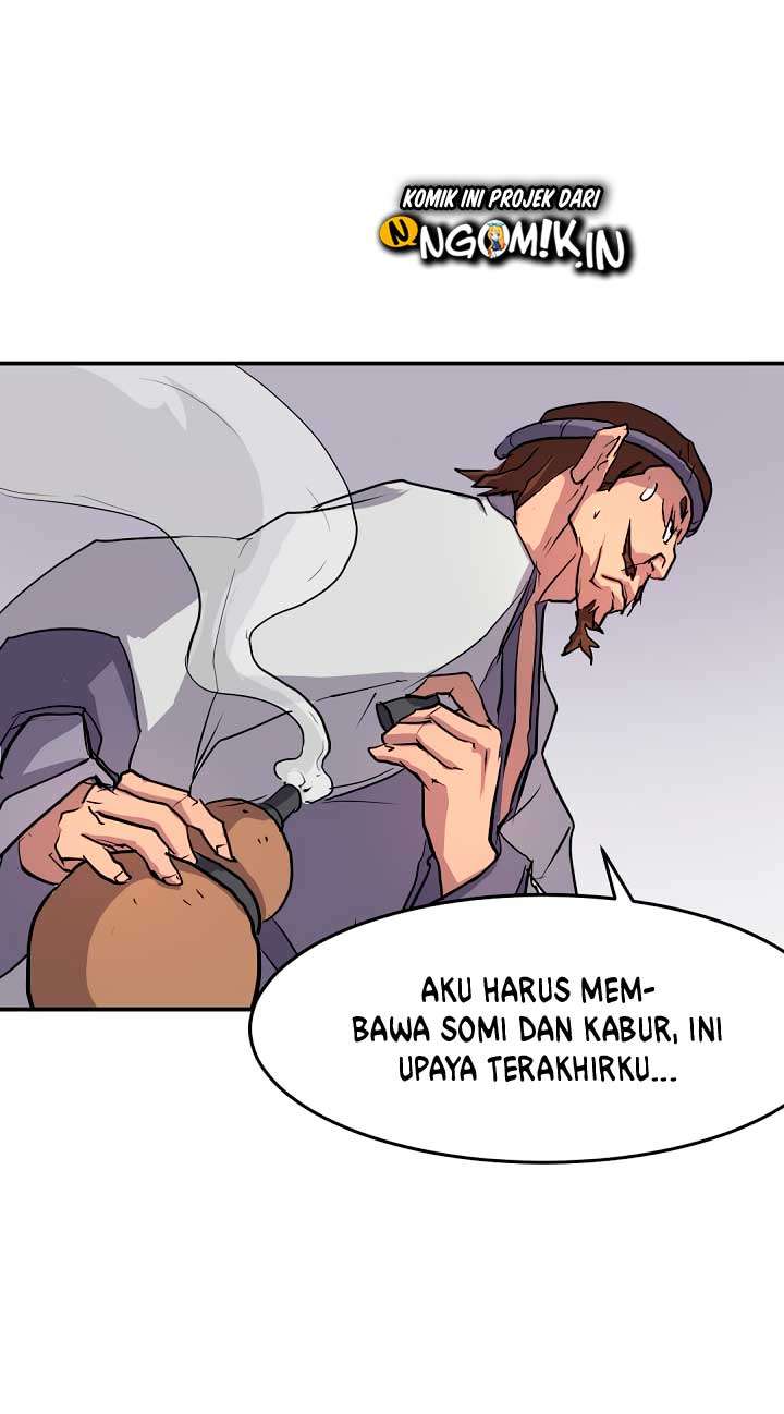 The Invincible Immortal Bab 15 halaman 9