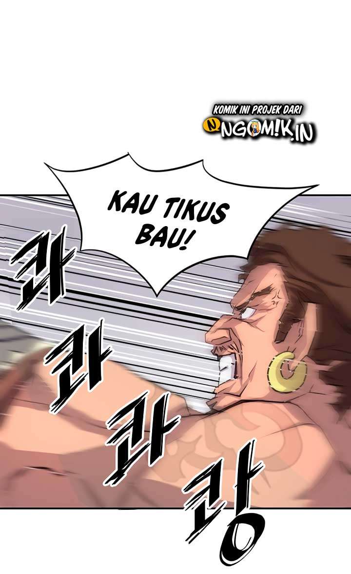 The Invincible Immortal Bab 15 halaman 18