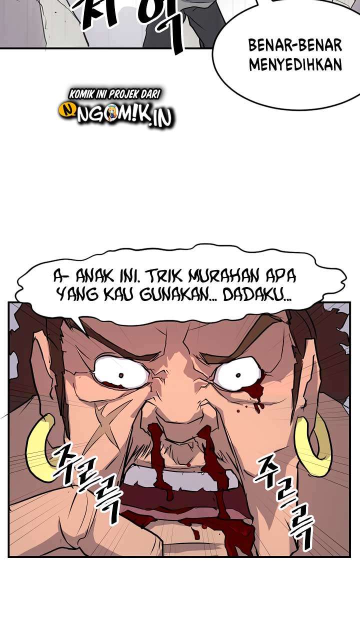 The Invincible Immortal Bab 15 halaman 24
