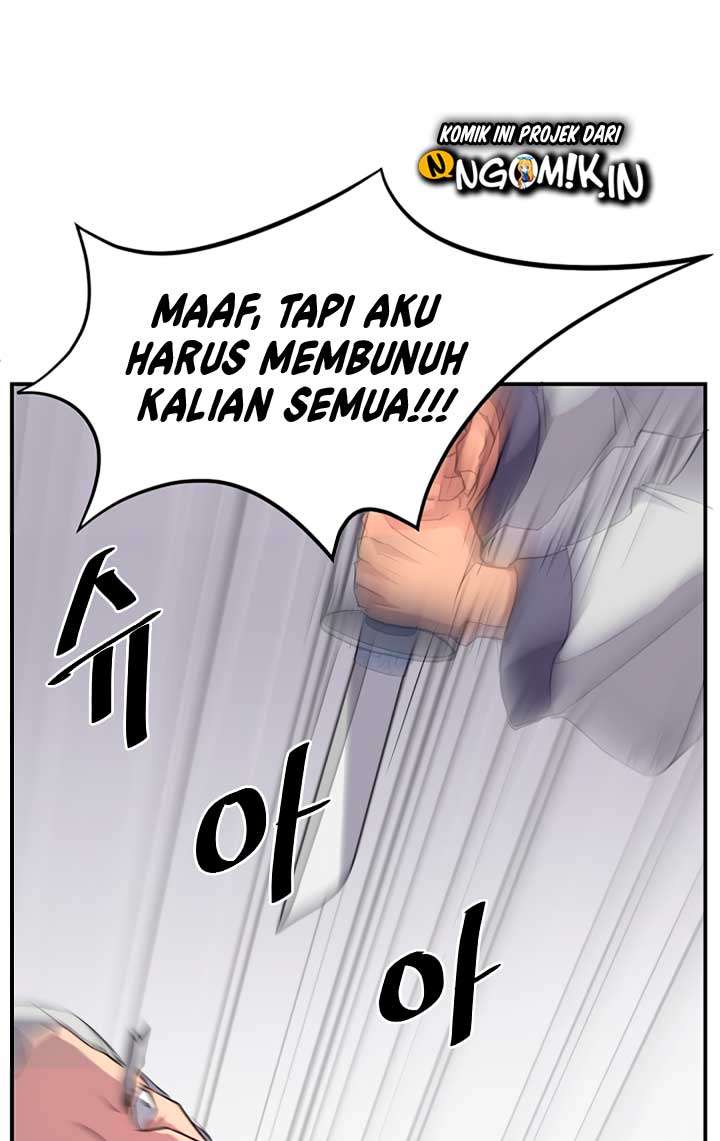 The Invincible Immortal Bab 15 halaman 49