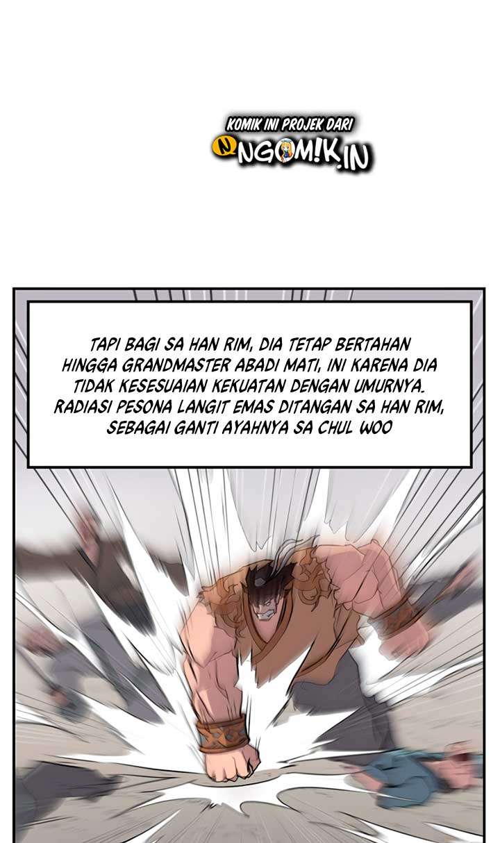 The Invincible Immortal Bab 16 halaman 3