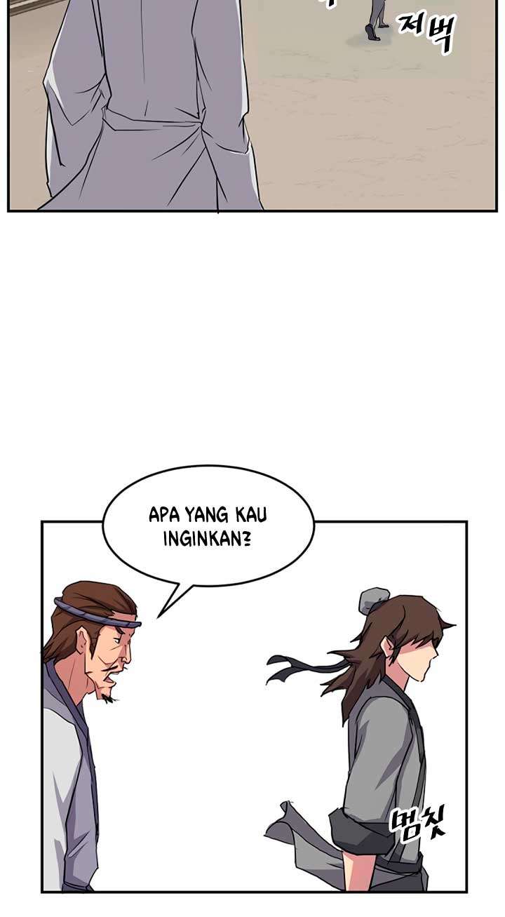 The Invincible Immortal Bab 17 halaman 4