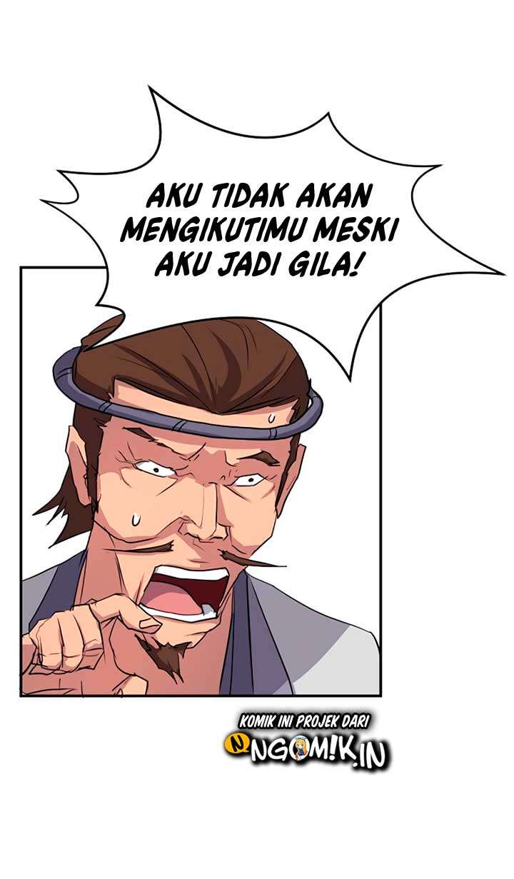The Invincible Immortal Bab 17 halaman 13