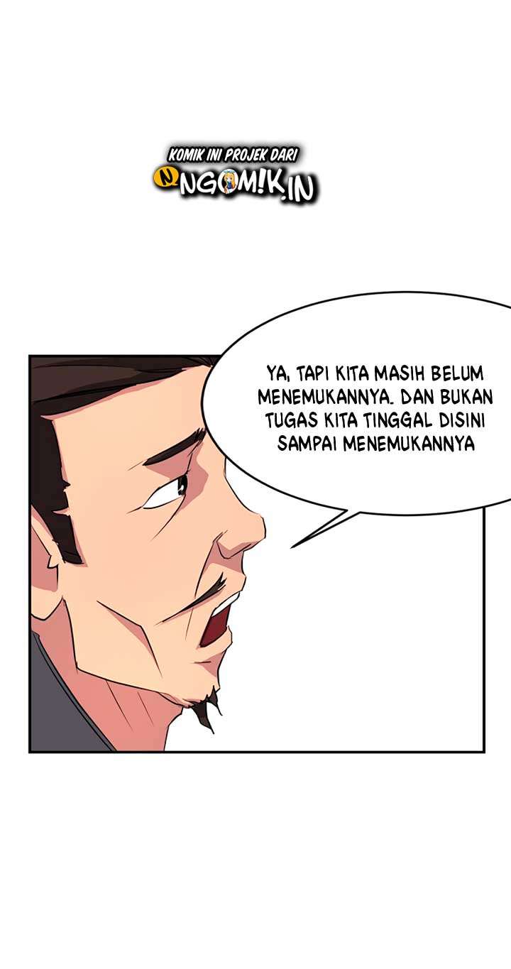 The Invincible Immortal Bab 17 halaman 30