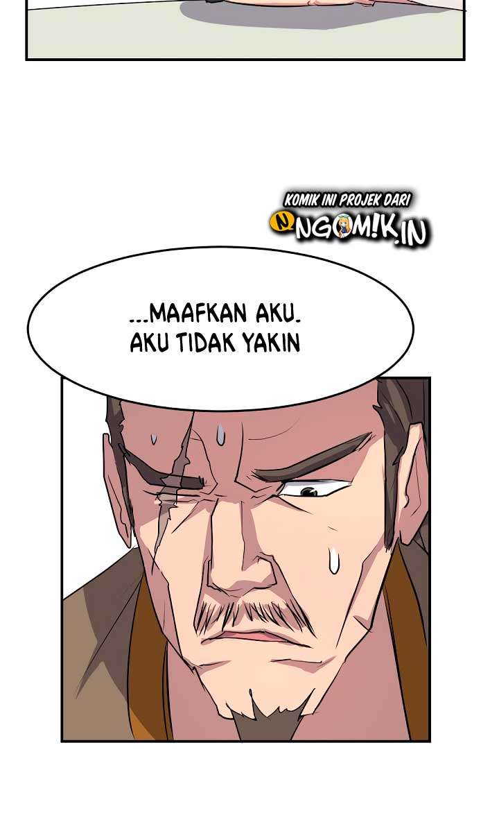 The Invincible Immortal Bab 18 halaman 30