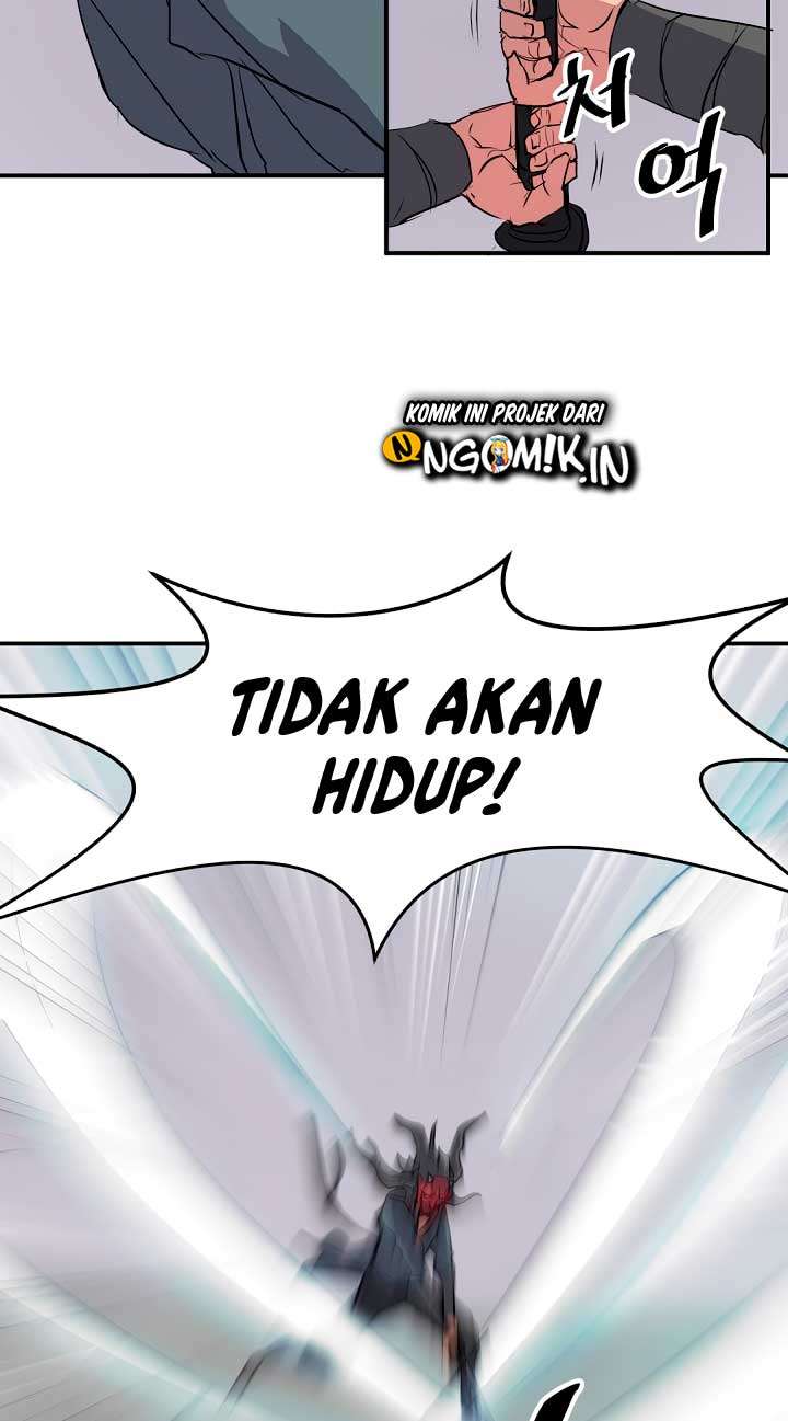 The Invincible Immortal Bab 19 halaman 23