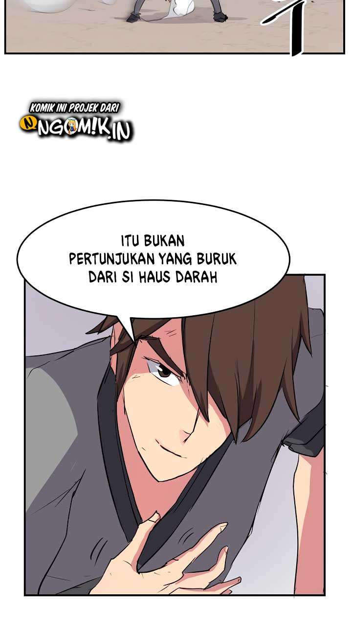 The Invincible Immortal Bab 19 halaman 29