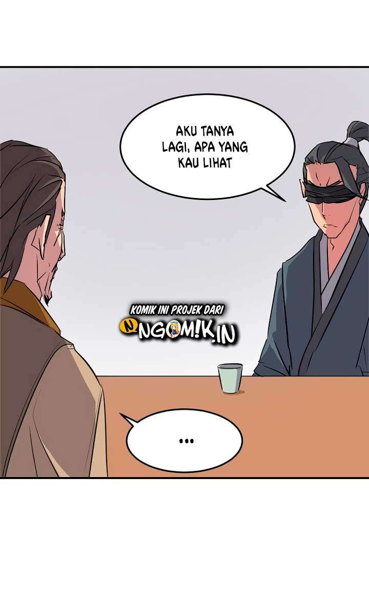 The Invincible Immortal Bab 19 halaman 54