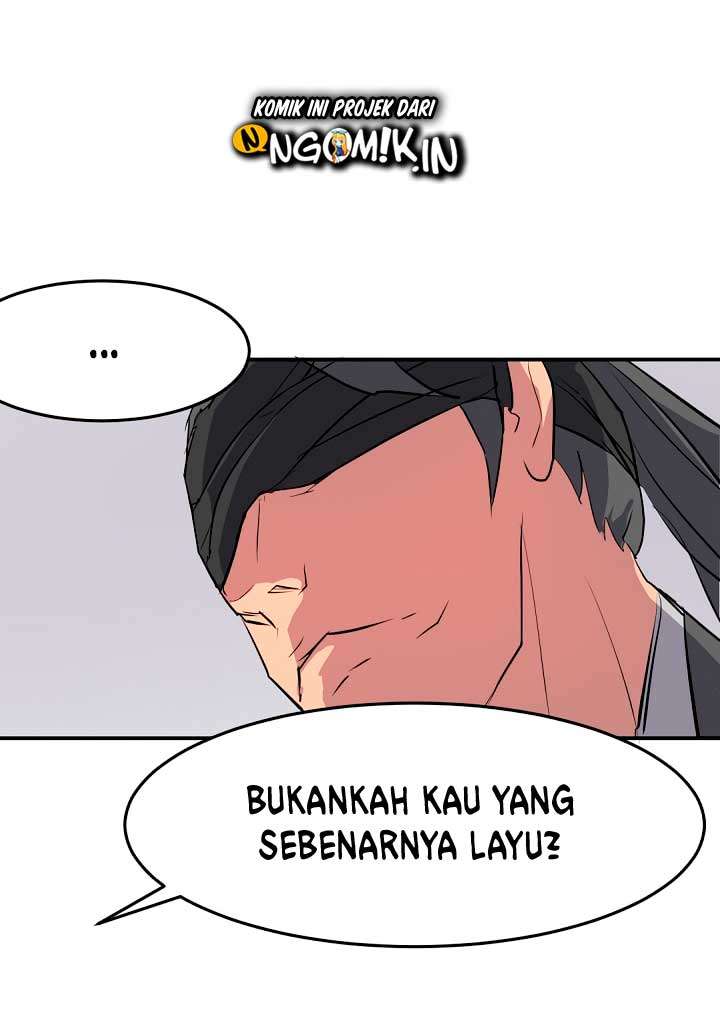 The Invincible Immortal Bab 19 halaman 64