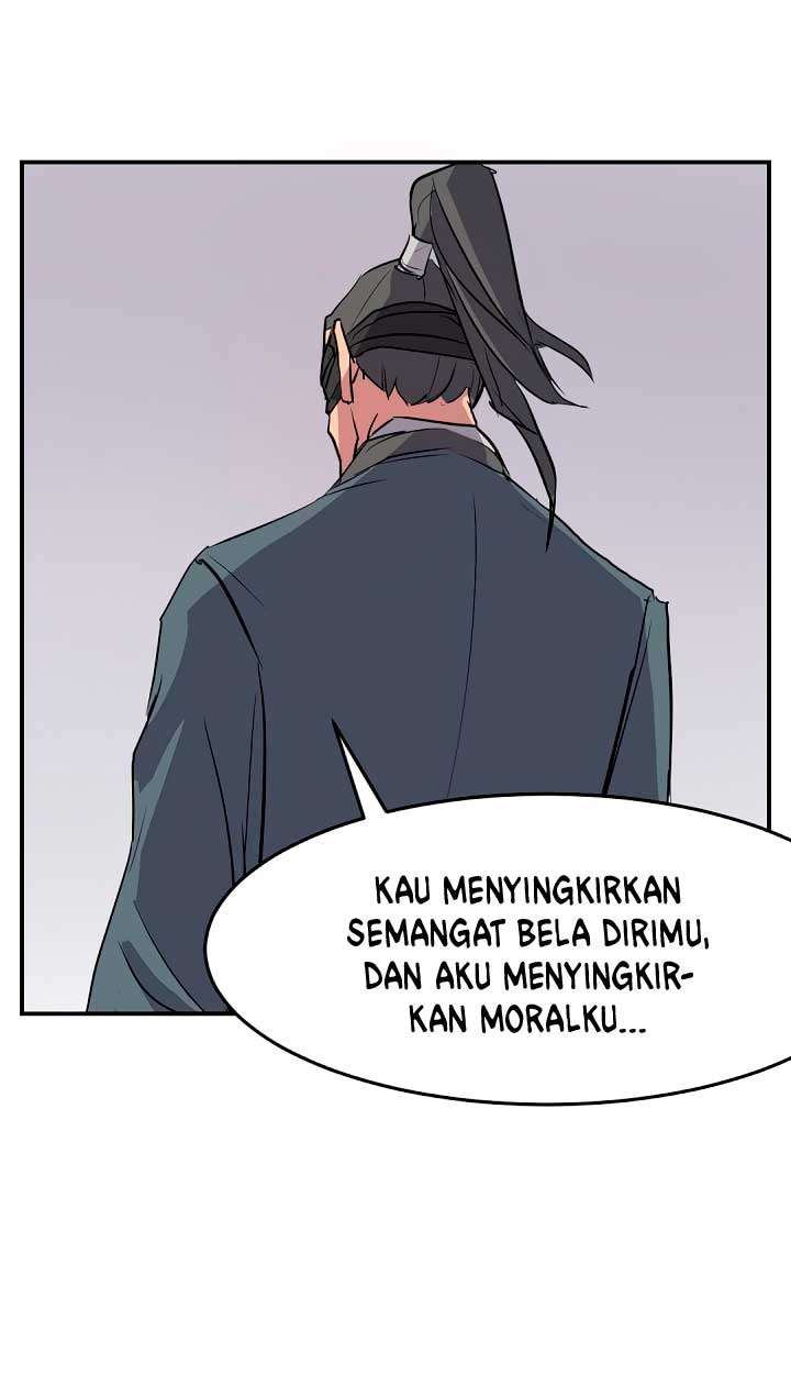 The Invincible Immortal Bab 19 halaman 65