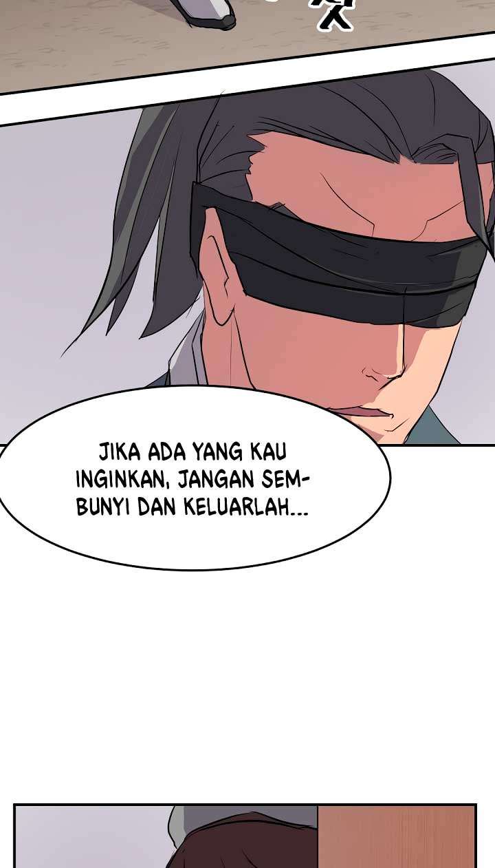 The Invincible Immortal Bab 19 halaman 71