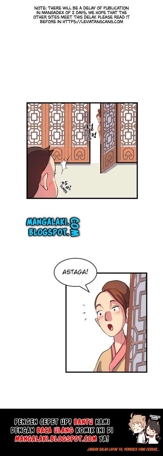 The Invincible Immortal chapter 2 halaman 2