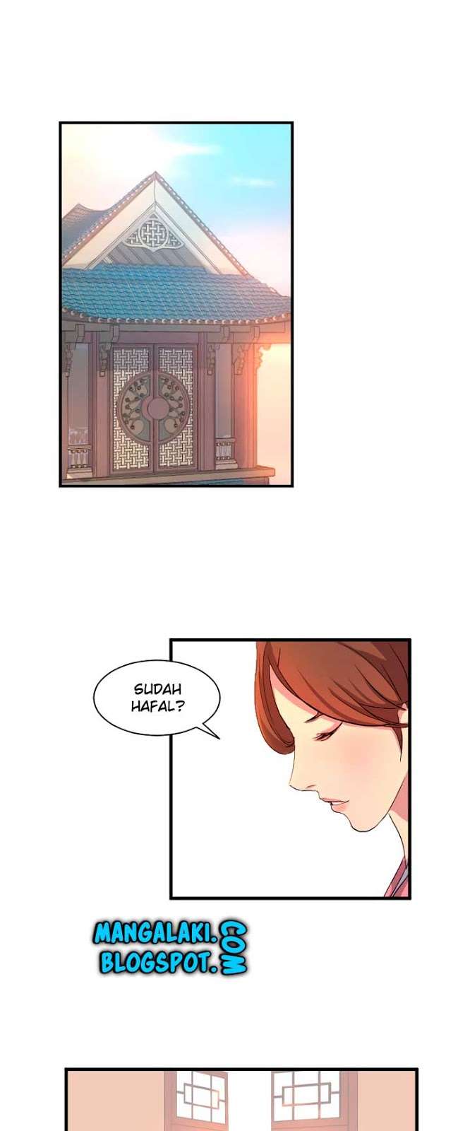 The Invincible Immortal chapter 2 halaman 10