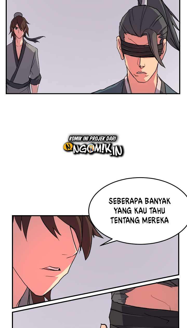 The Invincible Immortal Bab 20 halaman 3