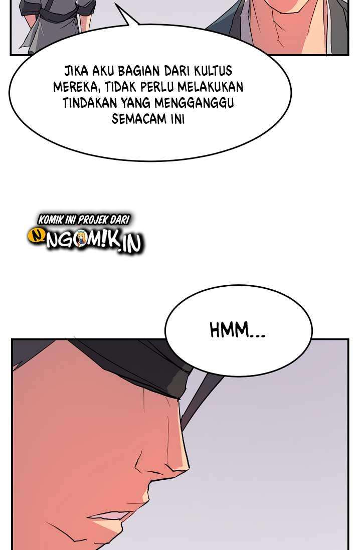 The Invincible Immortal Bab 20 halaman 8