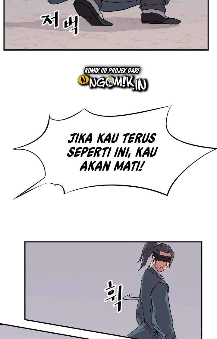 The Invincible Immortal Bab 20 halaman 13