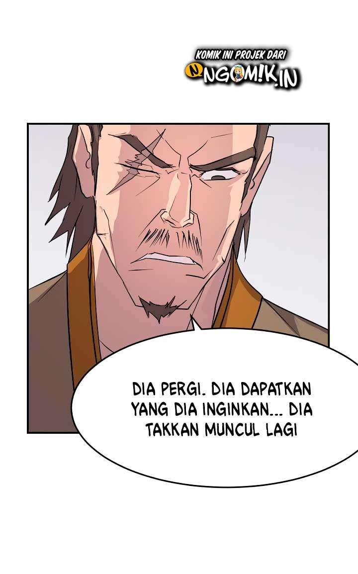 The Invincible Immortal Bab 20 halaman 24