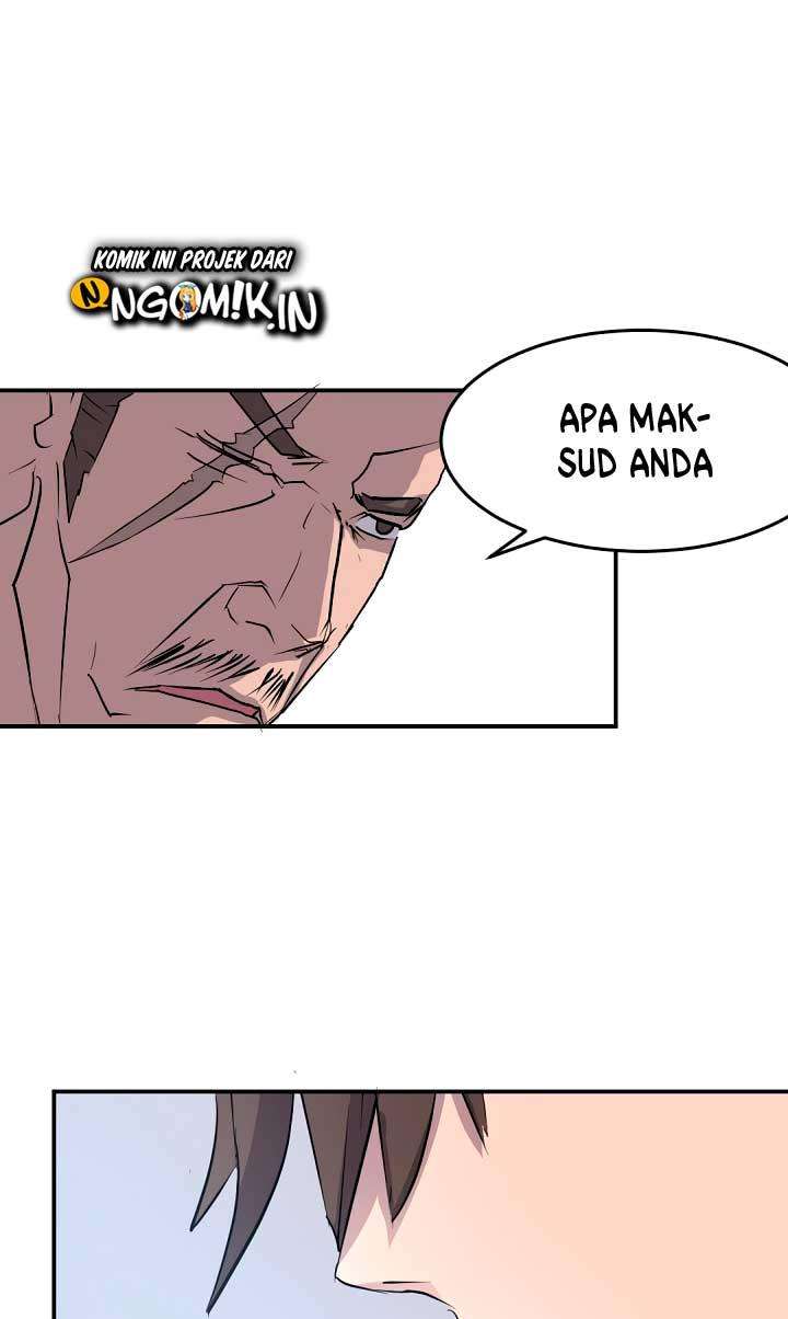 The Invincible Immortal Bab 20 halaman 30