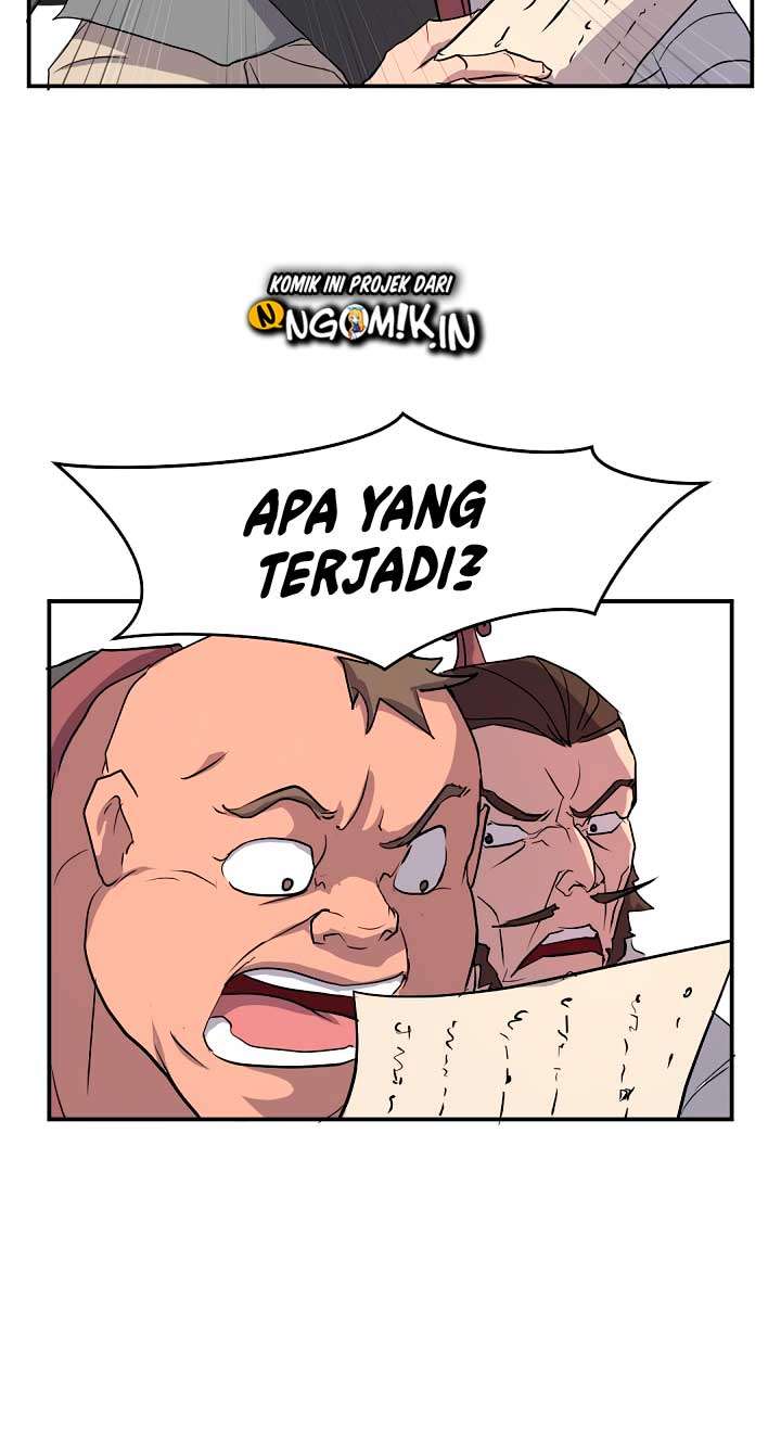 The Invincible Immortal Bab 21 halaman 13