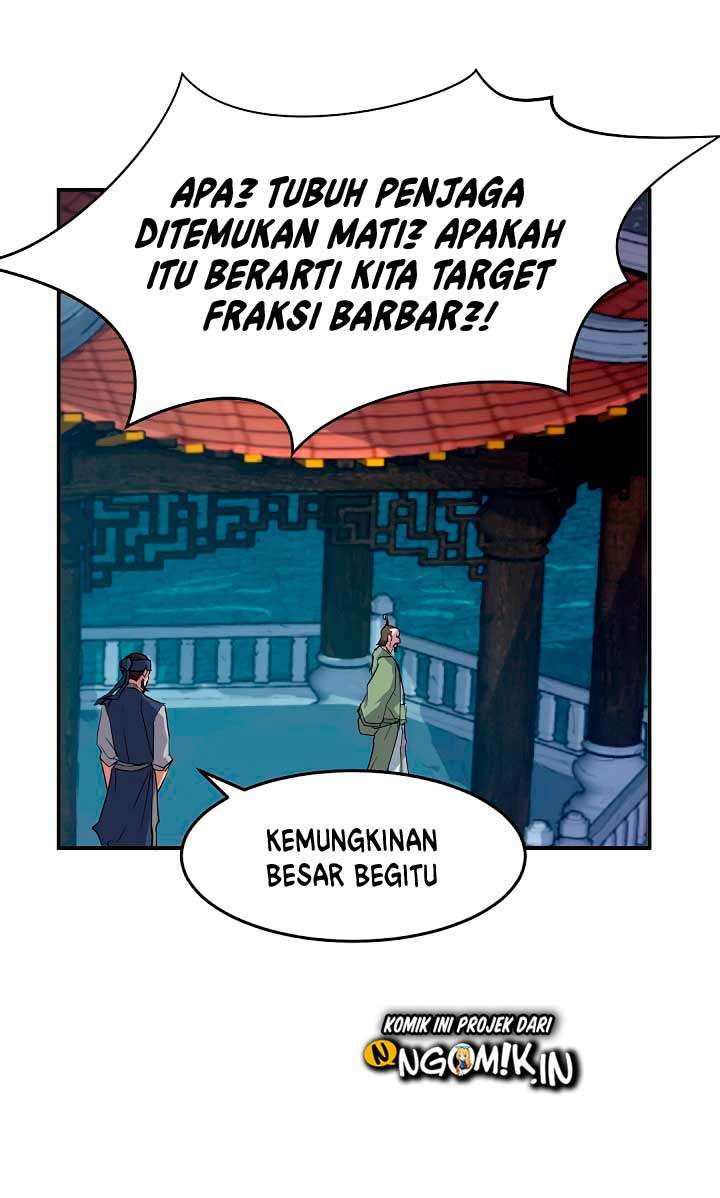 The Invincible Immortal chapter 22 halaman 2