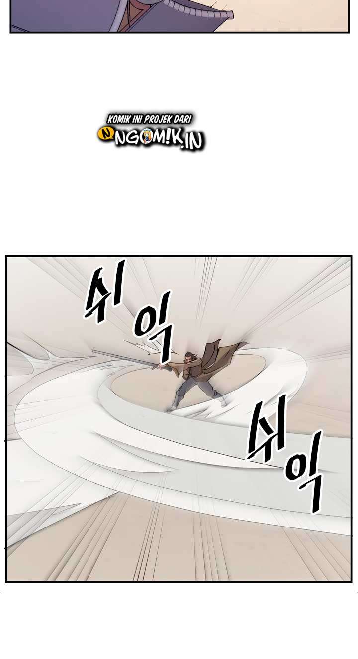 The Invincible Immortal chapter 22 halaman 12
