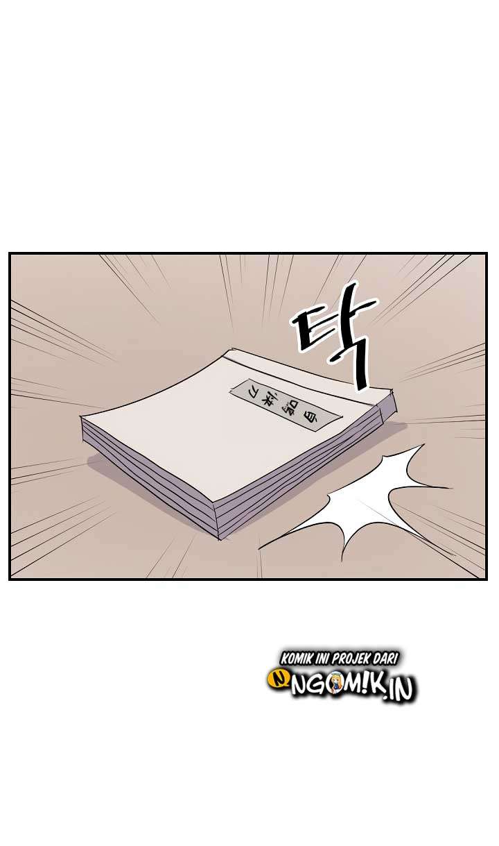 The Invincible Immortal chapter 22 halaman 46