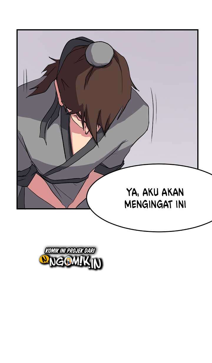 The Invincible Immortal chapter 22 halaman 63