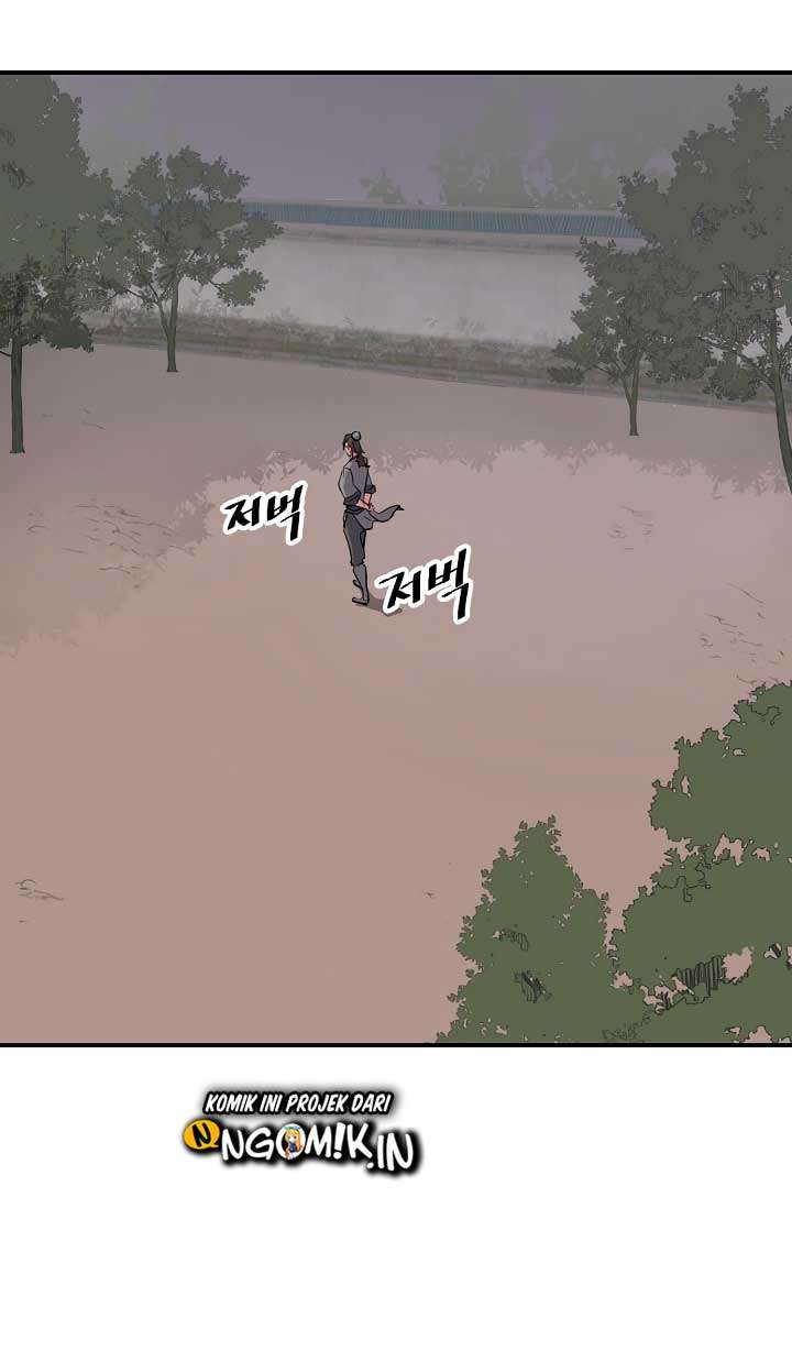 The Invincible Immortal chapter 22 halaman 65