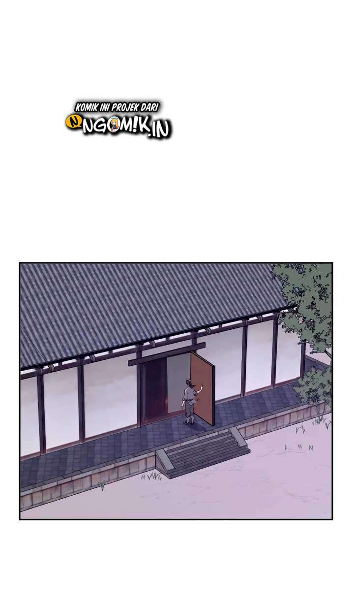 The Invincible Immortal chapter 22 halaman 67