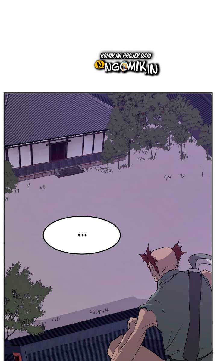 The Invincible Immortal chapter 22 halaman 69